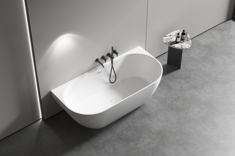 DDST37Z Freestanding Tub<br>1700*820*550