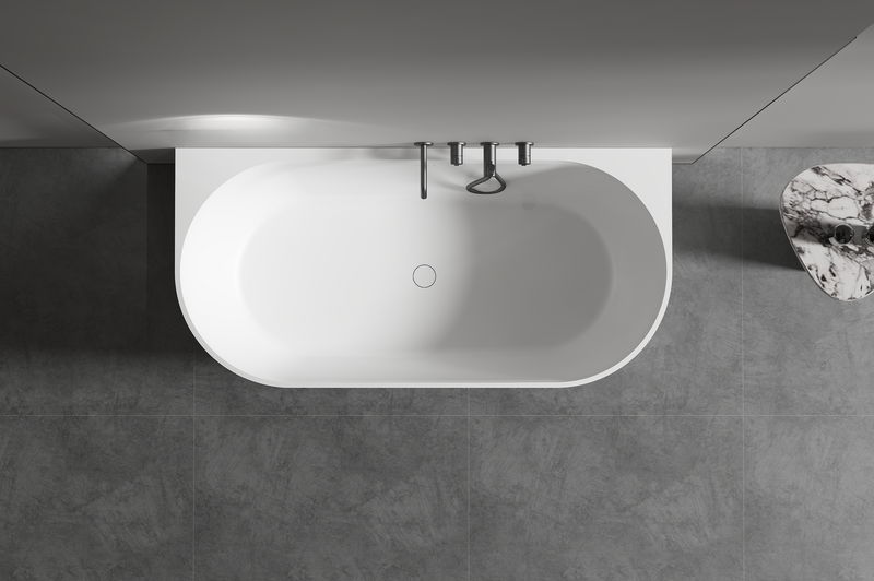 DDST37Z Freestanding Tub<br>1700*820*550