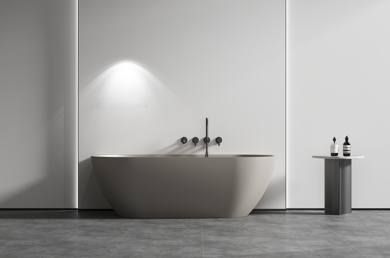 DDST37Z Freestanding Tub<br>1700*820*550