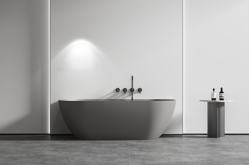 DDST37Z Freestanding Tub<br>1700*820*550