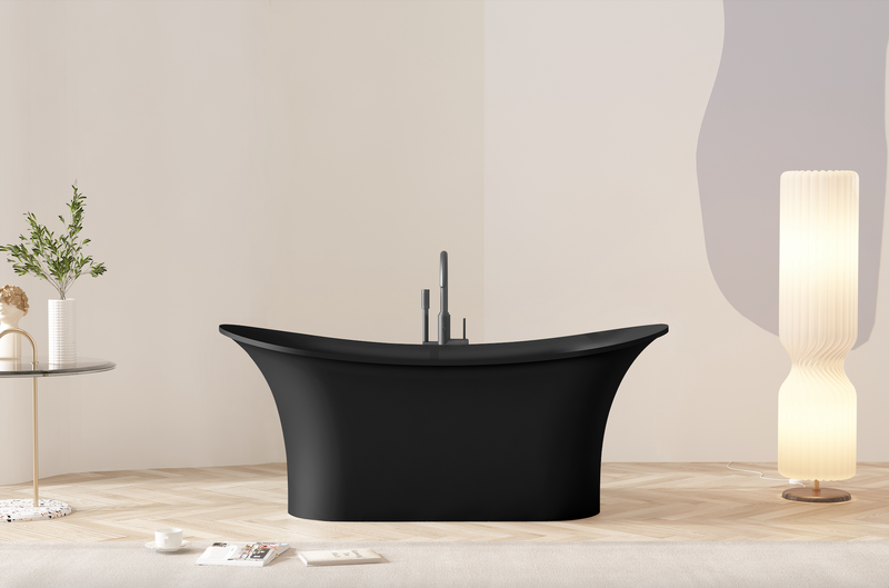 DDST38Z Freestanding Tub<br>66 15/16“x29 1/2“