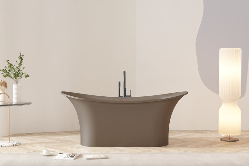 DDST38Z Freestanding Tub<br>66 15/16“x29 1/2“