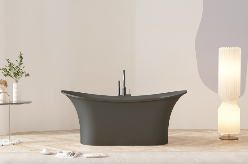 DDST38Z Freestanding Tub<br>66 15/16“x29 1/2“