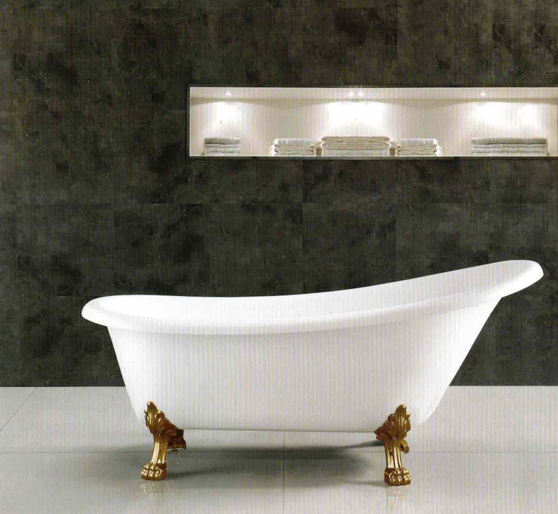 Freestanding Tub<br>1710×750×785mm