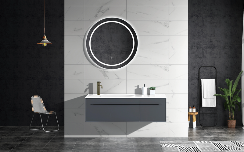 Single Vanity<br>48 inch