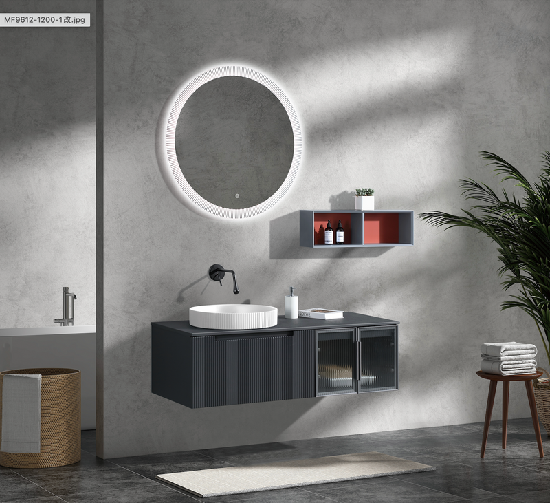 Single Vanity<br>48 inch