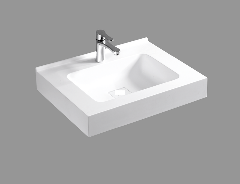 Lavatory Vessel Sink<br>600mm-900mm