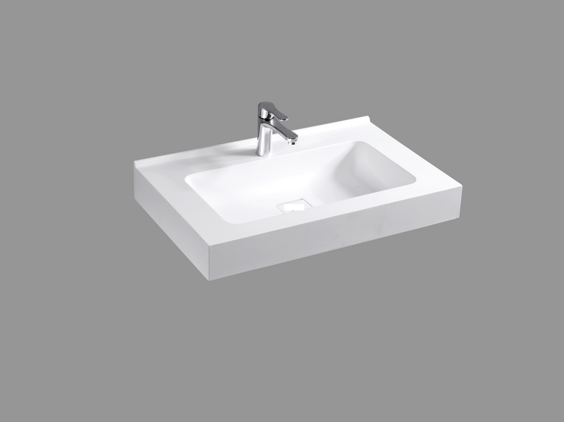 Lavatory Vessel Sink<br>600mm-900mm