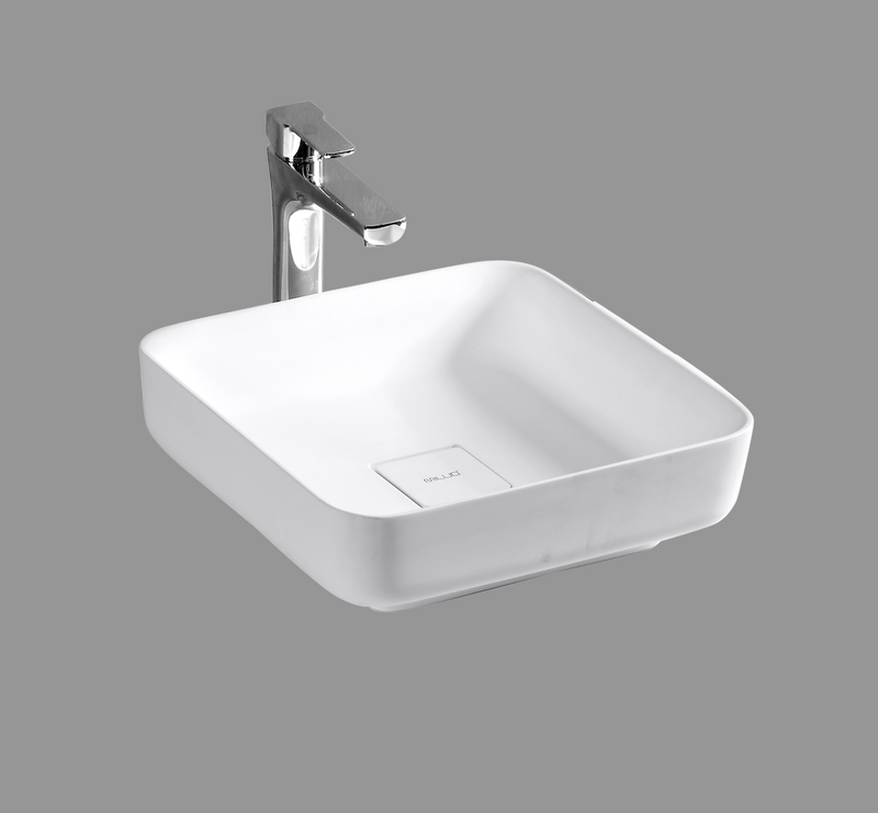 Lavatory Vessel Sink<br>400mm*400mm