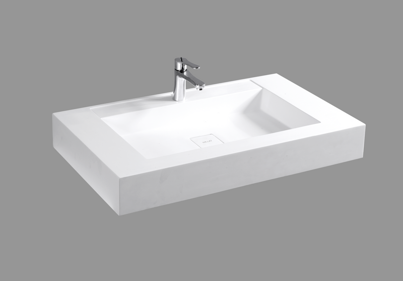 Lavatory Vessel Sink<br>900mm-1200mm