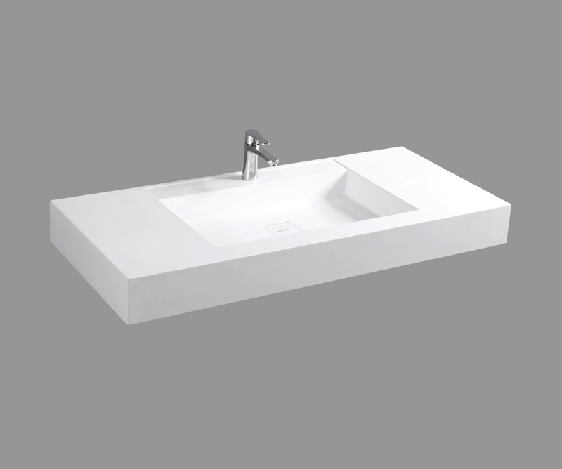 Lavatory Vessel Sink<br>900mm-1200mm