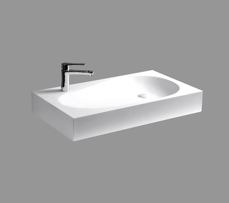 Lavatory Vessel Sink<br>800mm8450mm