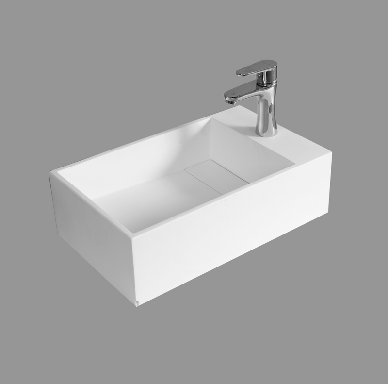 Lavatory Vessel Sink<br>500mm*300mm