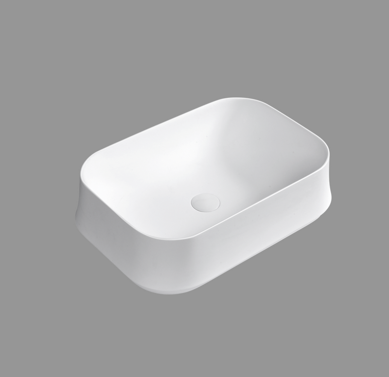 Lavatory Vessel Sink<br>420mm*552mm