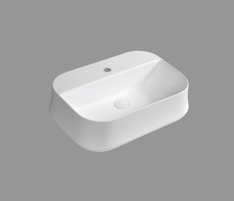Lavatory Vessel Sink<br>660mm*160mm