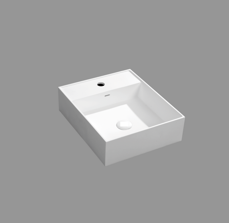 Lavatory Vessel Sink<br>450mm*380mm