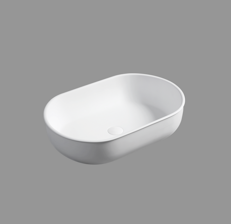Lavatory Vessel Sink<br>600mm*400mm