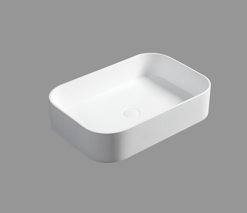Lavatory Vessel Sink<br>600mm*400mm