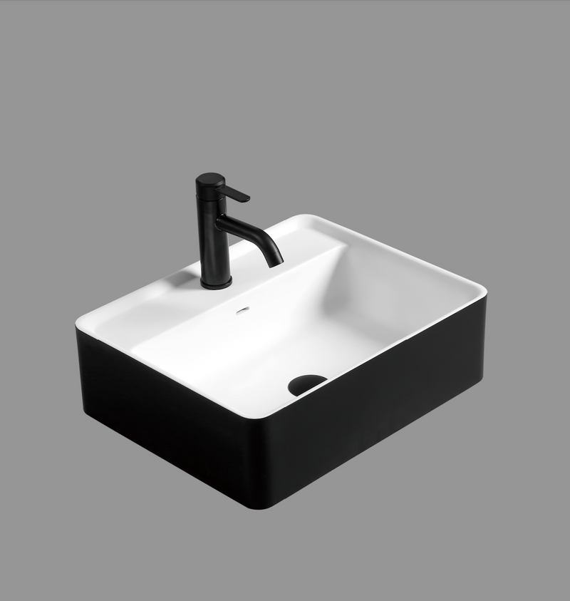 Lavatory Vessel Sink<br>500mm*400mm