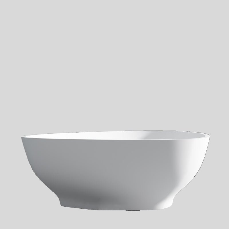 DDST53Z Freestanding Tub <br>74 7/16