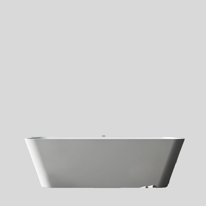 DDST56Z Freestanding Tub<br>59