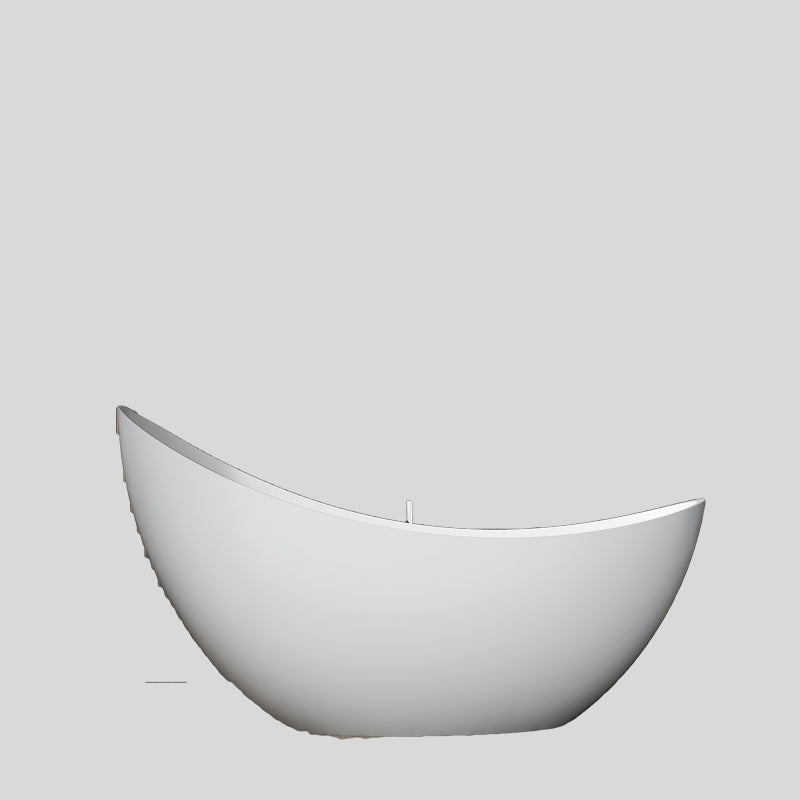 DDST54ZI Freestanding Tub<br>66 15/16“x31 1/2“