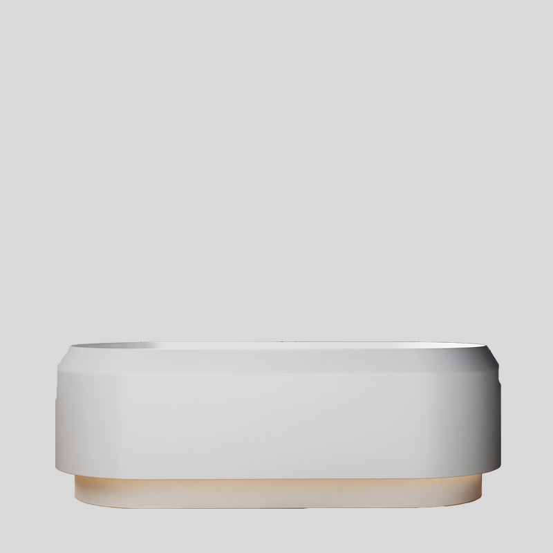DDST52Z Freestanding Tub <br>66 1/8“x30 3/16“
