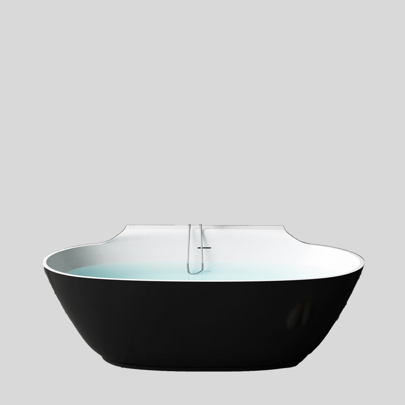 DDST58Z Freestanding Tub <br>69 5/16“x39 3/4“