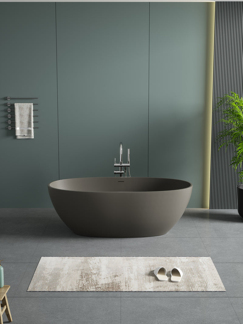 DDST811Z Freestanding Tub<br>