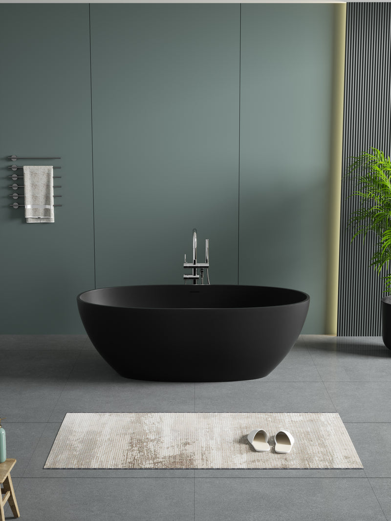 DDST811Z Freestanding Tub<br>