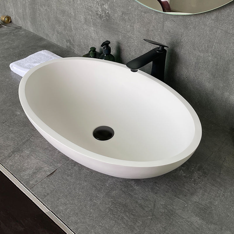 Lavatory Vessel Sink<br>600*400mm