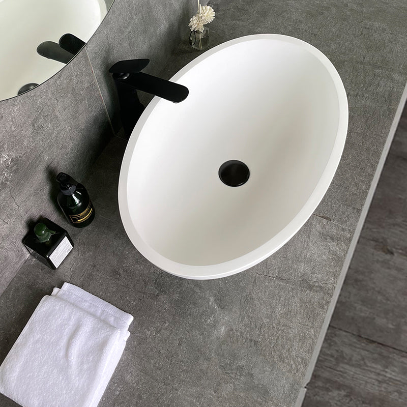 Lavatory Vessel Sink<br>600*400mm