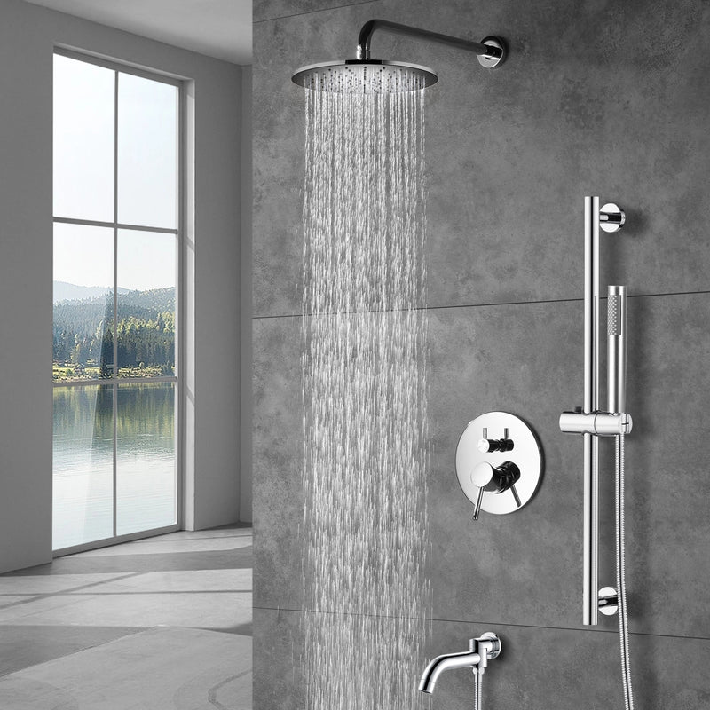 Shower<br> DDM6924Z