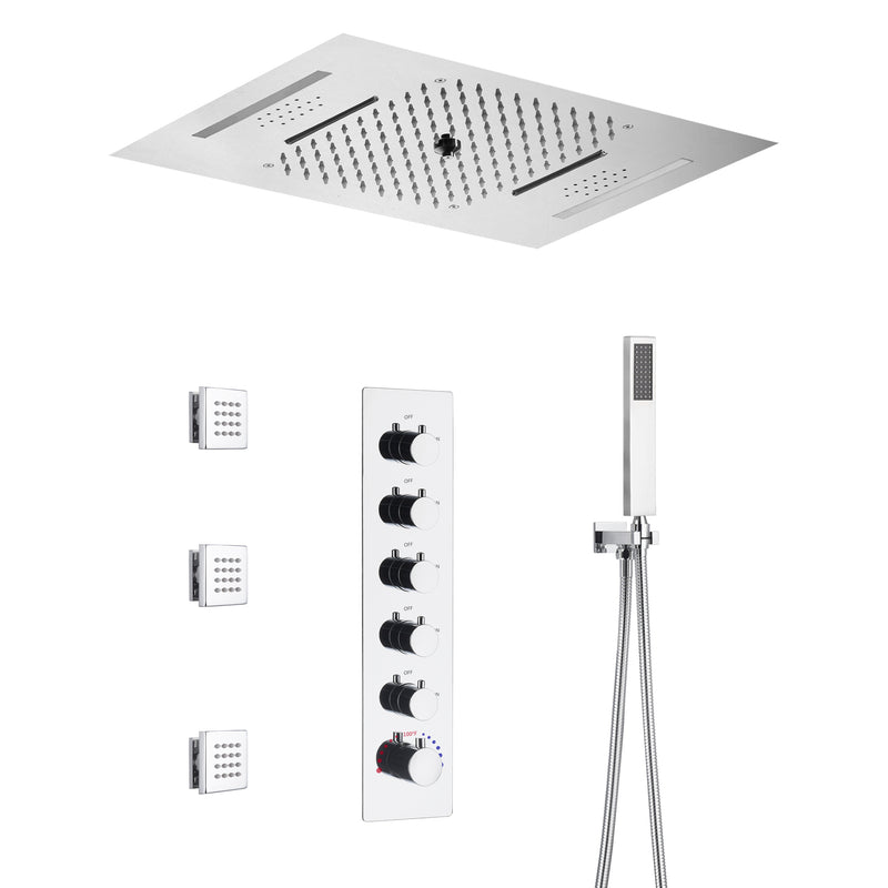 Shower<br> DDM6925Z