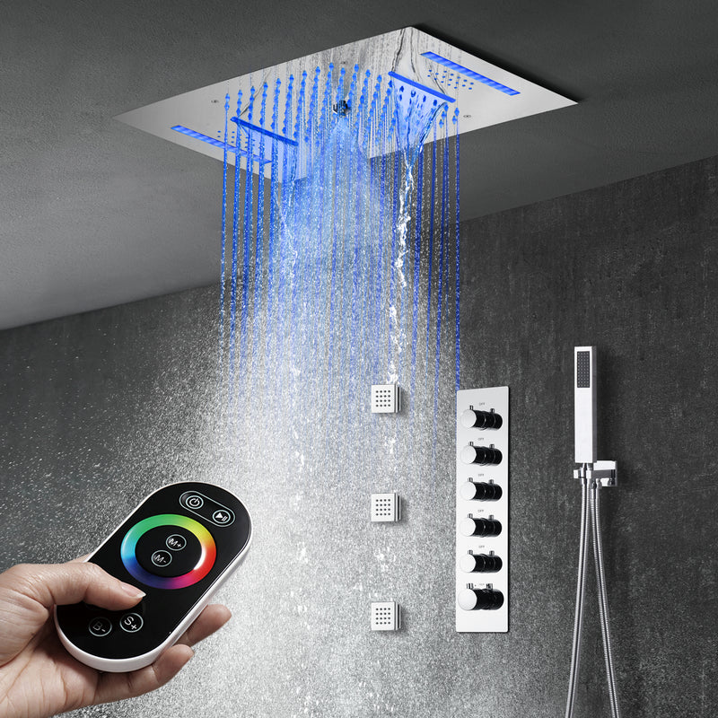 Shower<br> DDM6925Z