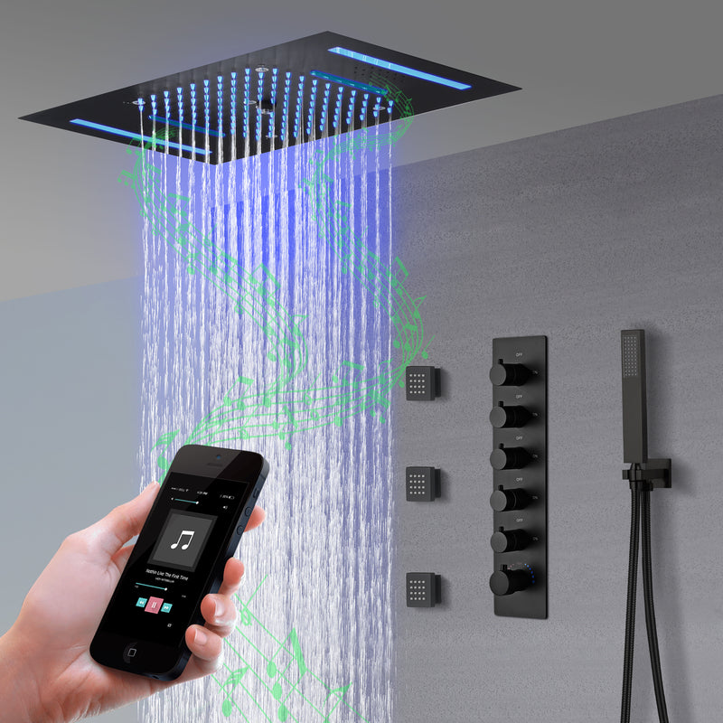 Shower<br> DDM6925Z