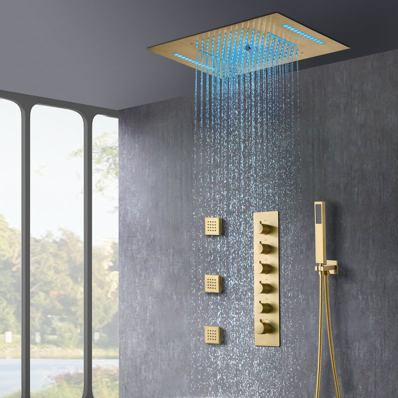 Shower<br> DDM6925Z