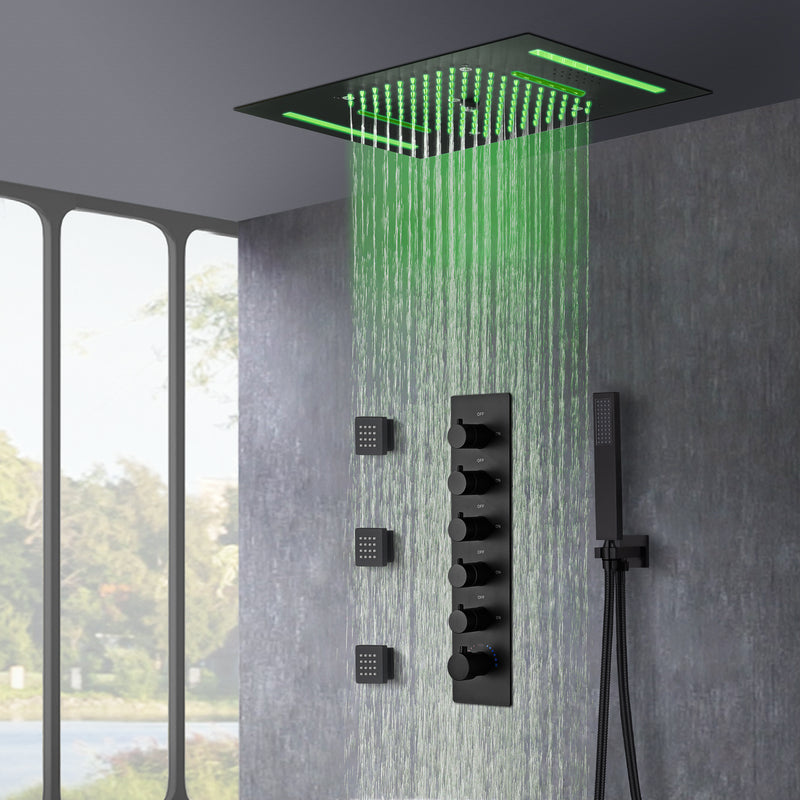 Shower<br> DDM6925Z