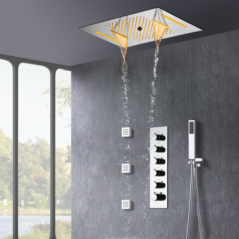 Shower<br> DDM6925Z