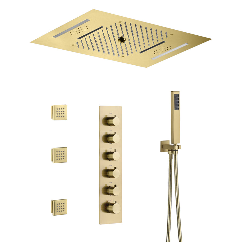 Shower<br> DDM6925Z