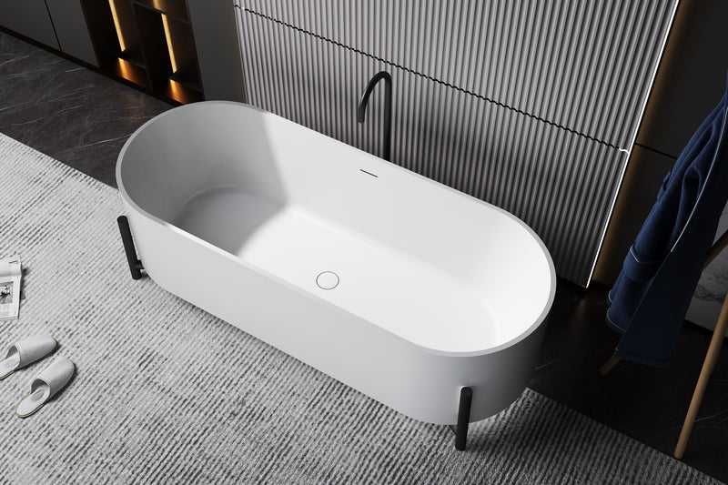 DDST51Z Freestanding Tub<br>1700*820*550