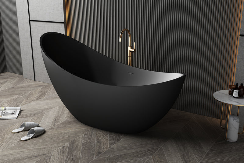 DDST54ZI Freestanding Tub<br>66 15/16“x31 1/2“