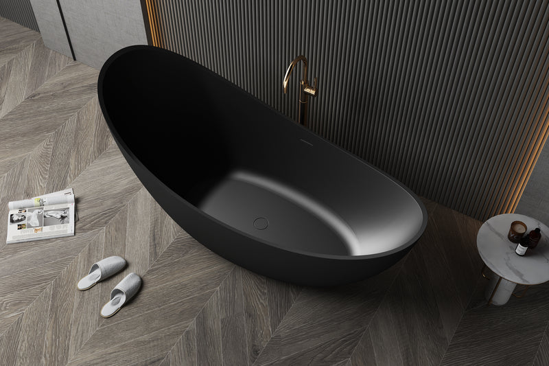 DDST54ZI Freestanding Tub<br>66 15/16“x31 1/2“