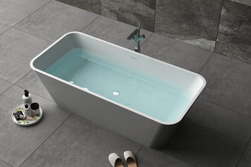 DDST56Z Freestanding Tub<br>59