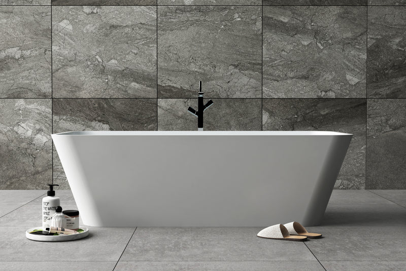 DDST56Z Freestanding Tub<br>59
