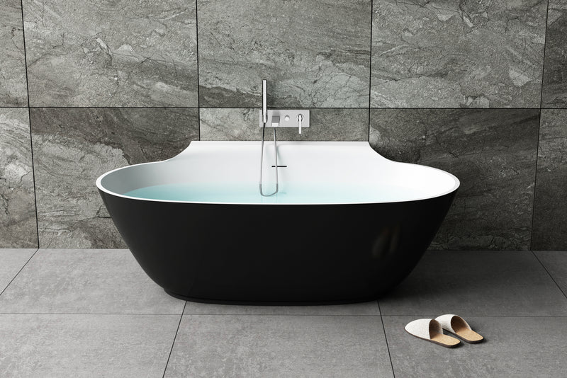 DDST58Z Freestanding Tub <br>69 5/16“x39 3/4“