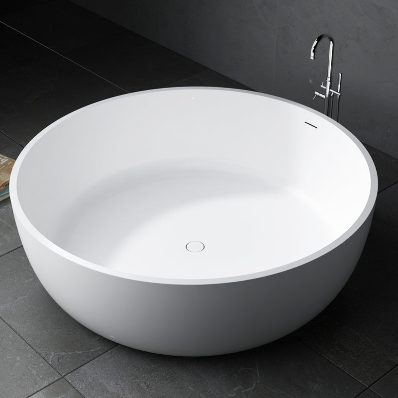 DDST59Z Freestanding Tub<br>47