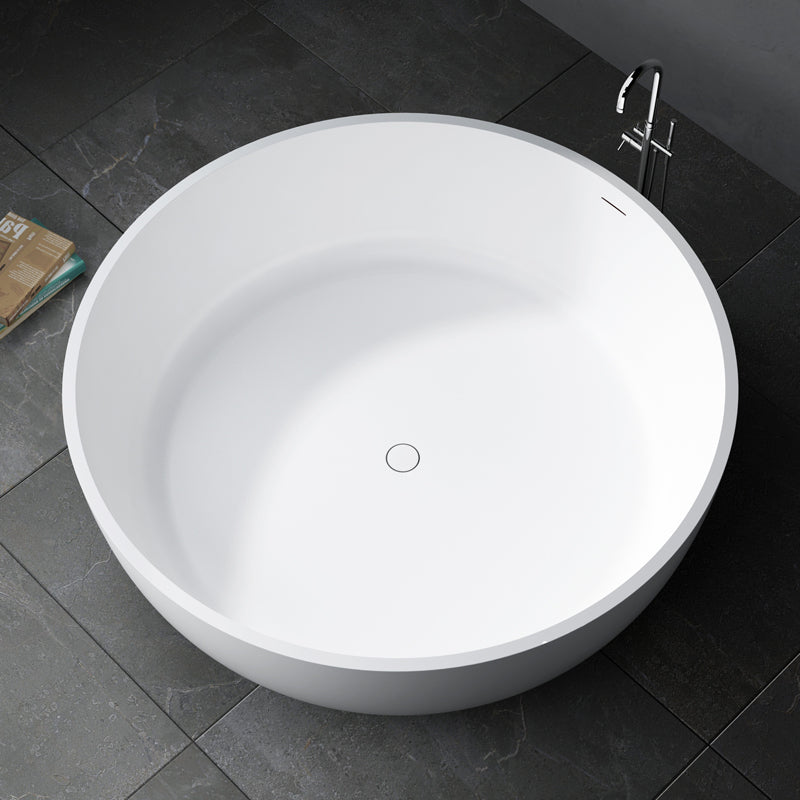 DDST59Z Freestanding Tub<br>47