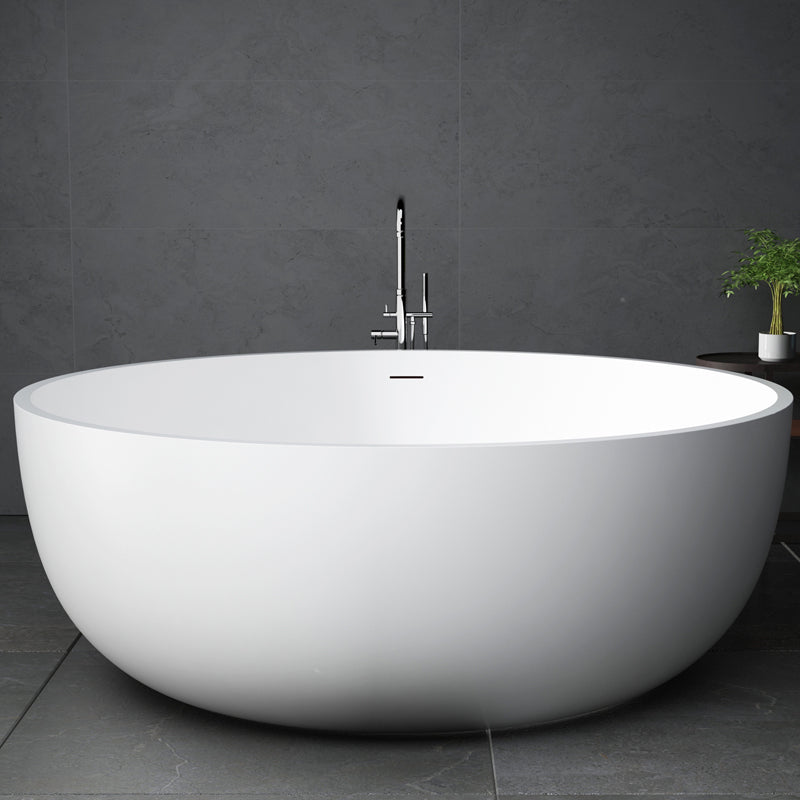 DDST59Z Freestanding Tub<br>47