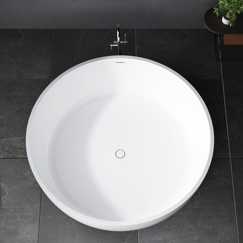 DDST59Z Freestanding Tub<br>47